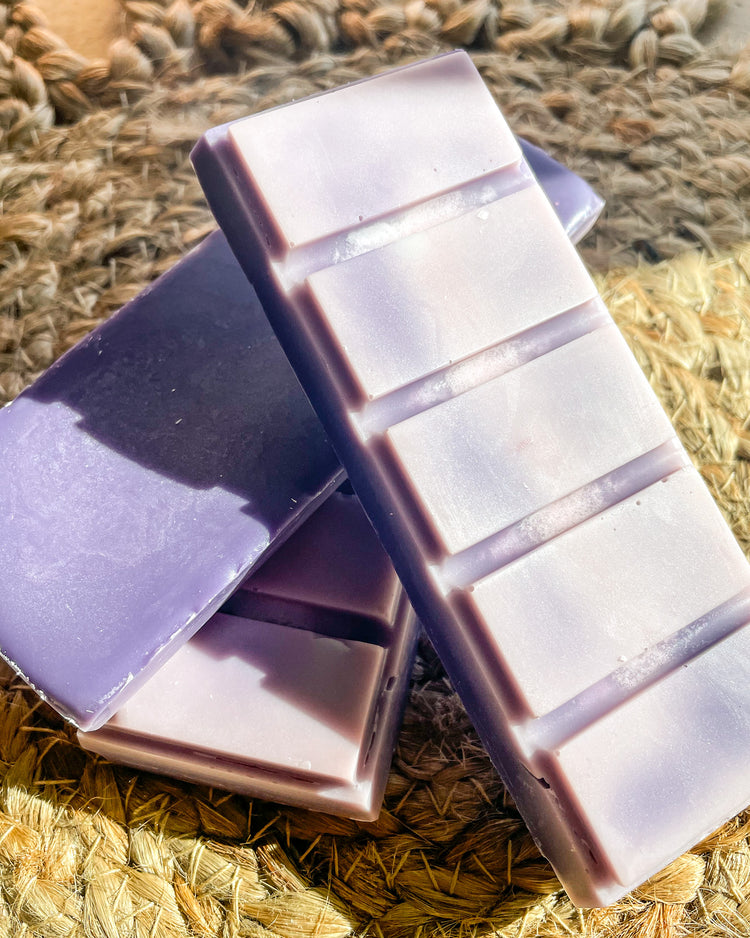 Deep Sea Wax Melt