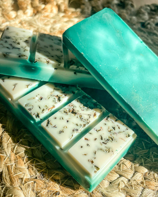 Eucalyptus Mint Wax Melt